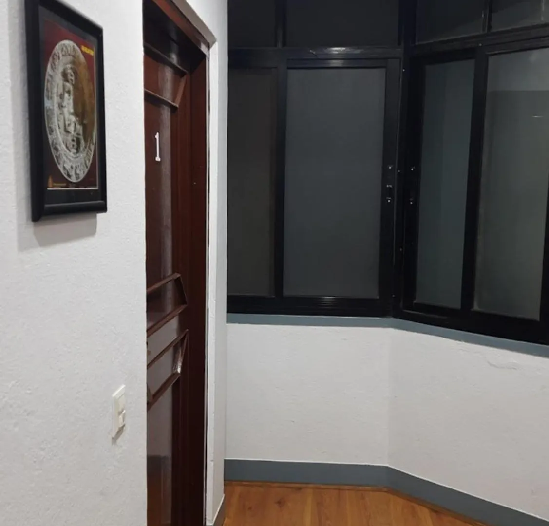 Bed & Breakfast Abhi B & B Kathmandu