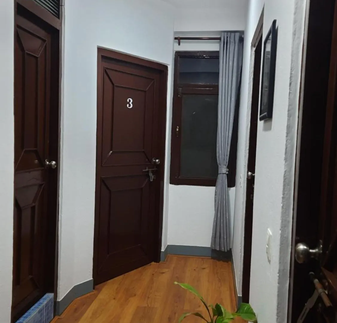 Abhi B & B Kathmandu 0*,