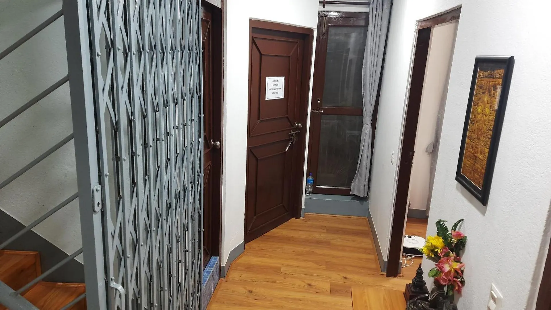 Abhi B & B Kathmandu 0*,  Nepal