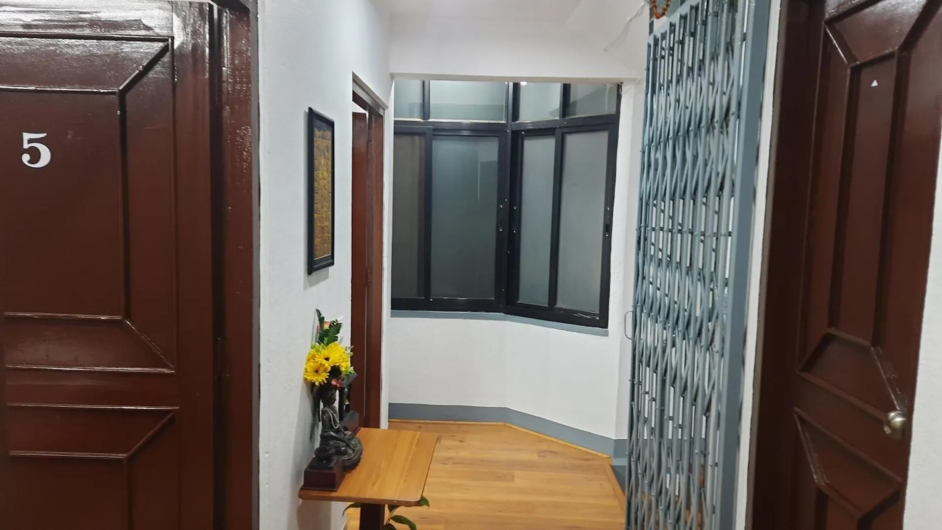 Bed & Breakfast Abhi B & B Kathmandu Nepal
