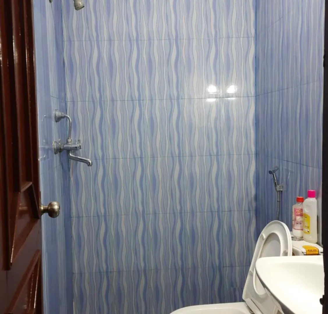 Bed & Breakfast Abhi B & B Kathmandu Nepal