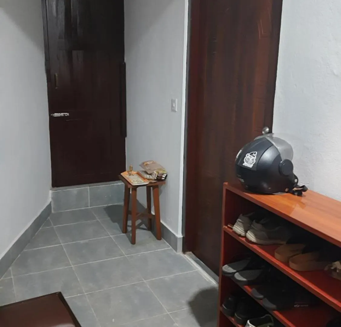 Bed & Breakfast Abhi B & B Kathmandu